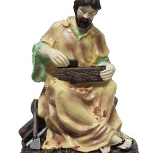 SAINT JOSEPH THE CARPENTER -
