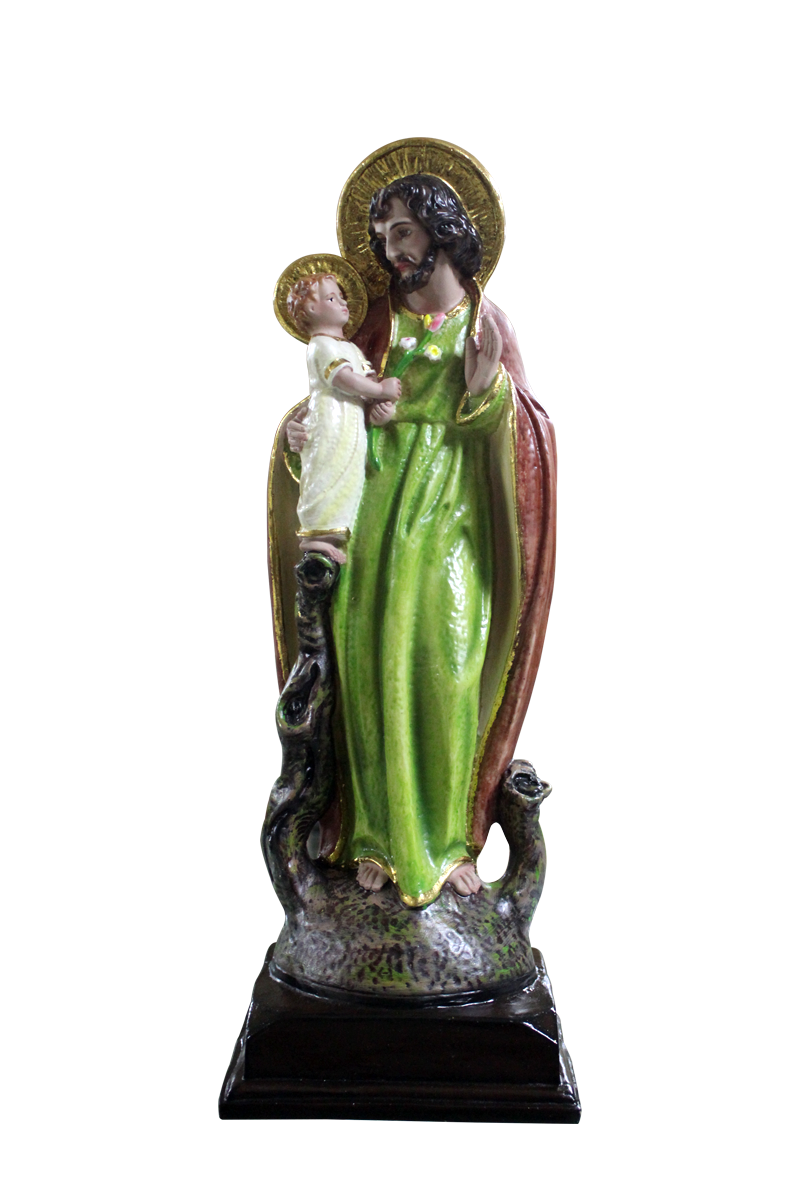 SAINT JOSEPH -
