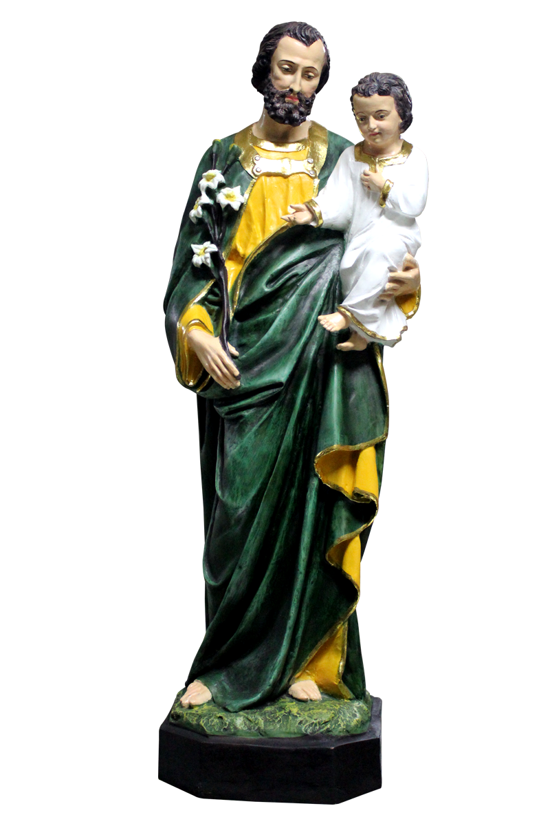 SAINT JOSEPH -
