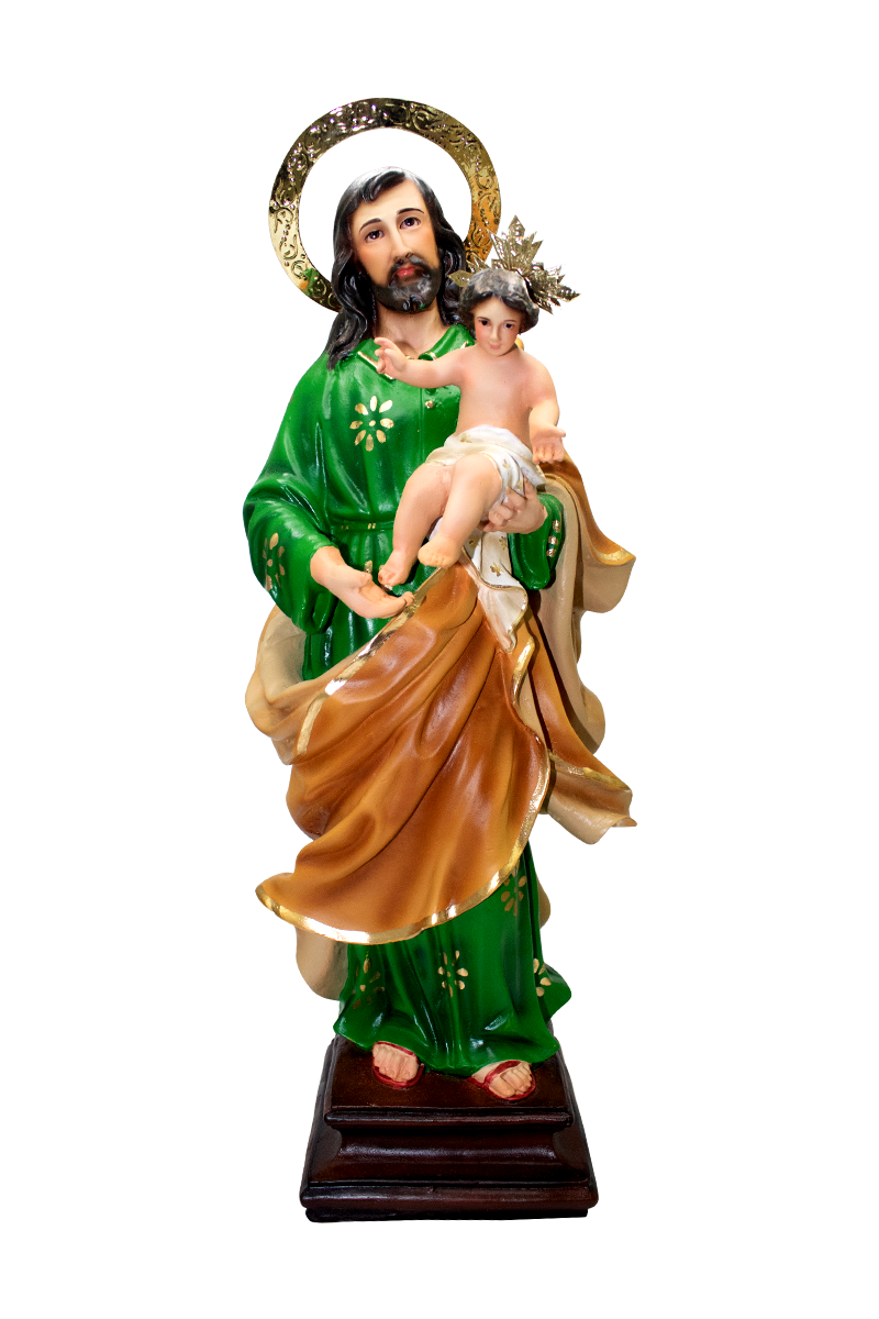 SAINT JOSEPH -