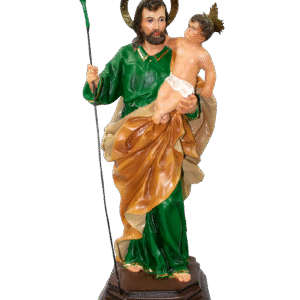 SAINT JOSEPH -