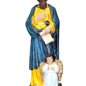 SAINT MATTHEW - 12 INCHES