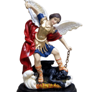 SAINT MICHAEL - 7 INCHES