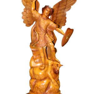SAINT MICHAEL -
