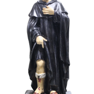 SAINT PEREGRINE LAZIOS -