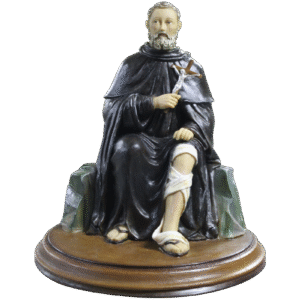 SAINT PEREGRINE -