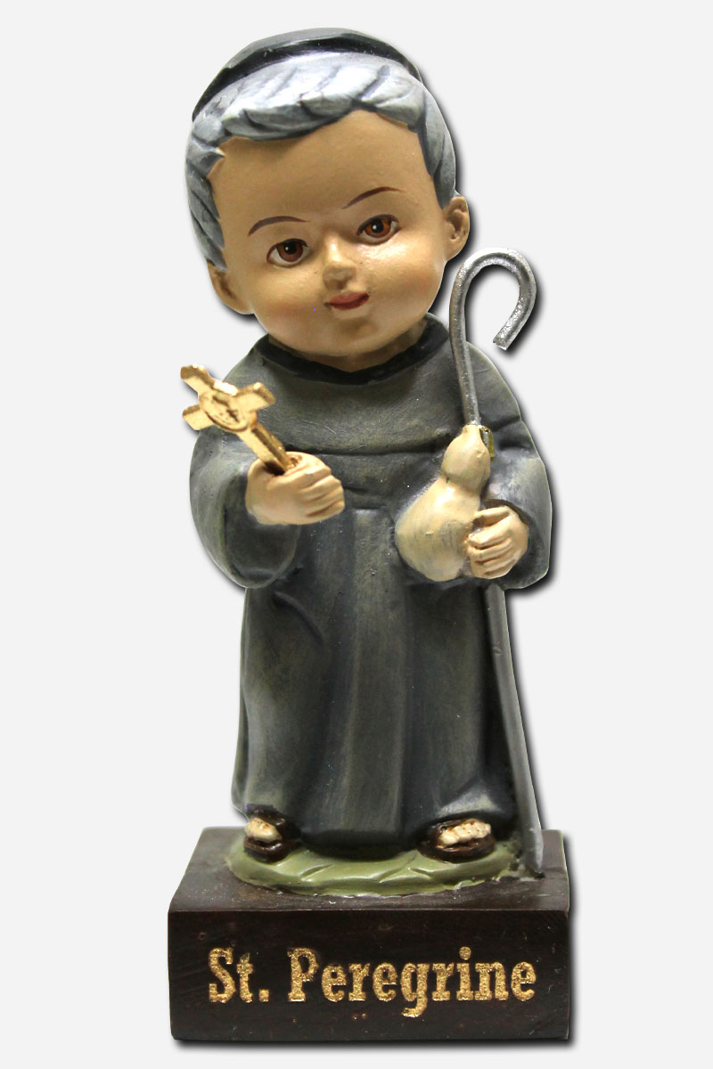 SAINT PEREGRINE BAMBINI -