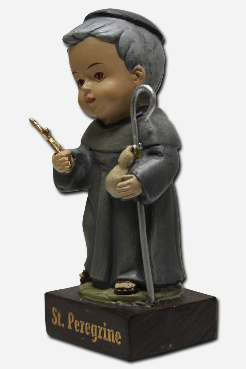 SAINT PEREGRINE BAMBINI - - Image 3