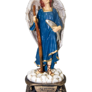 SAINT RAPHAEL - 8 INCHES