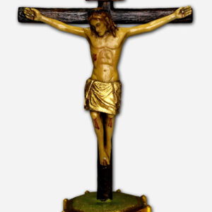 SAN MARCELO CRUCIFIX -