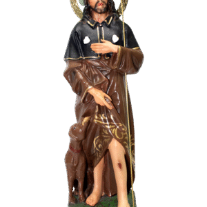 SAN ROQUE - 14 INCHES