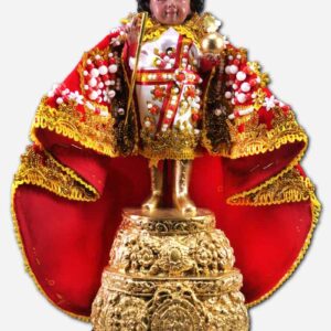 SANTO NIÑO DE CEBU -