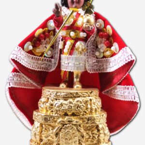 SANTO NIÑO DE CEBU - 7.