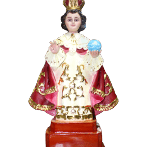 SANTO NINO -