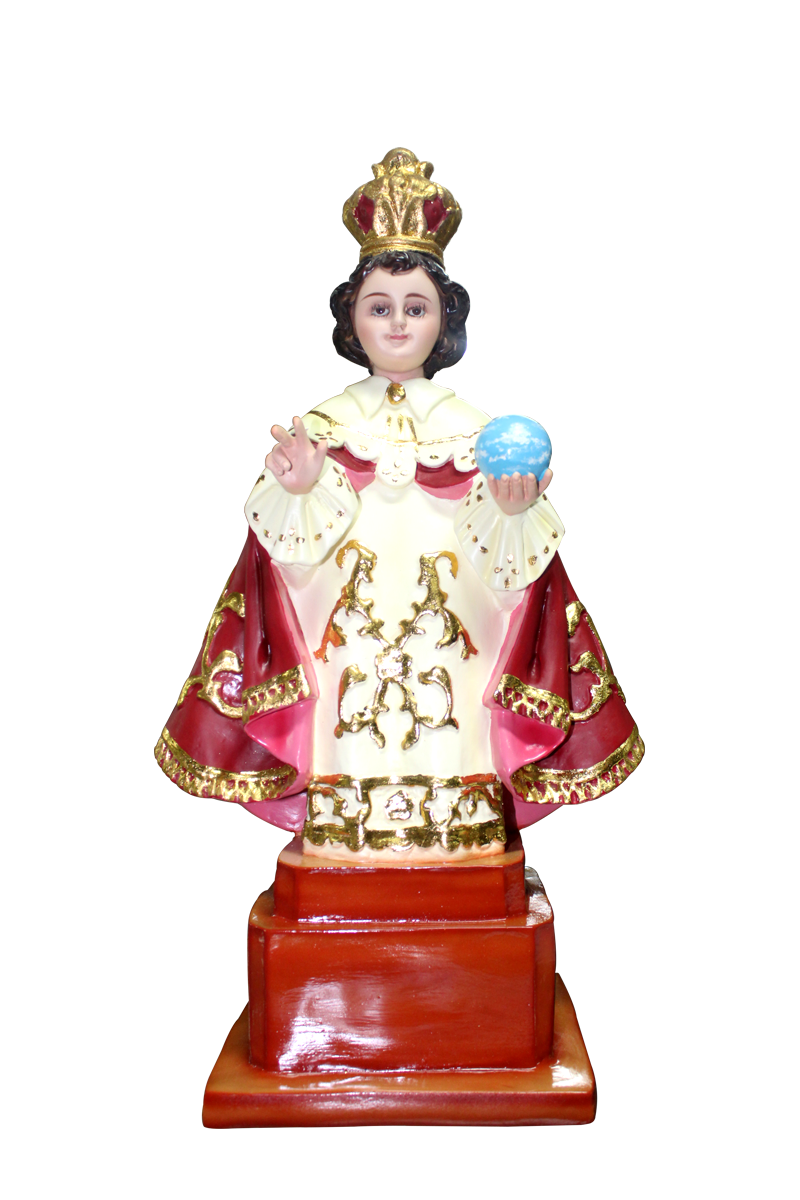 SANTO NINO -