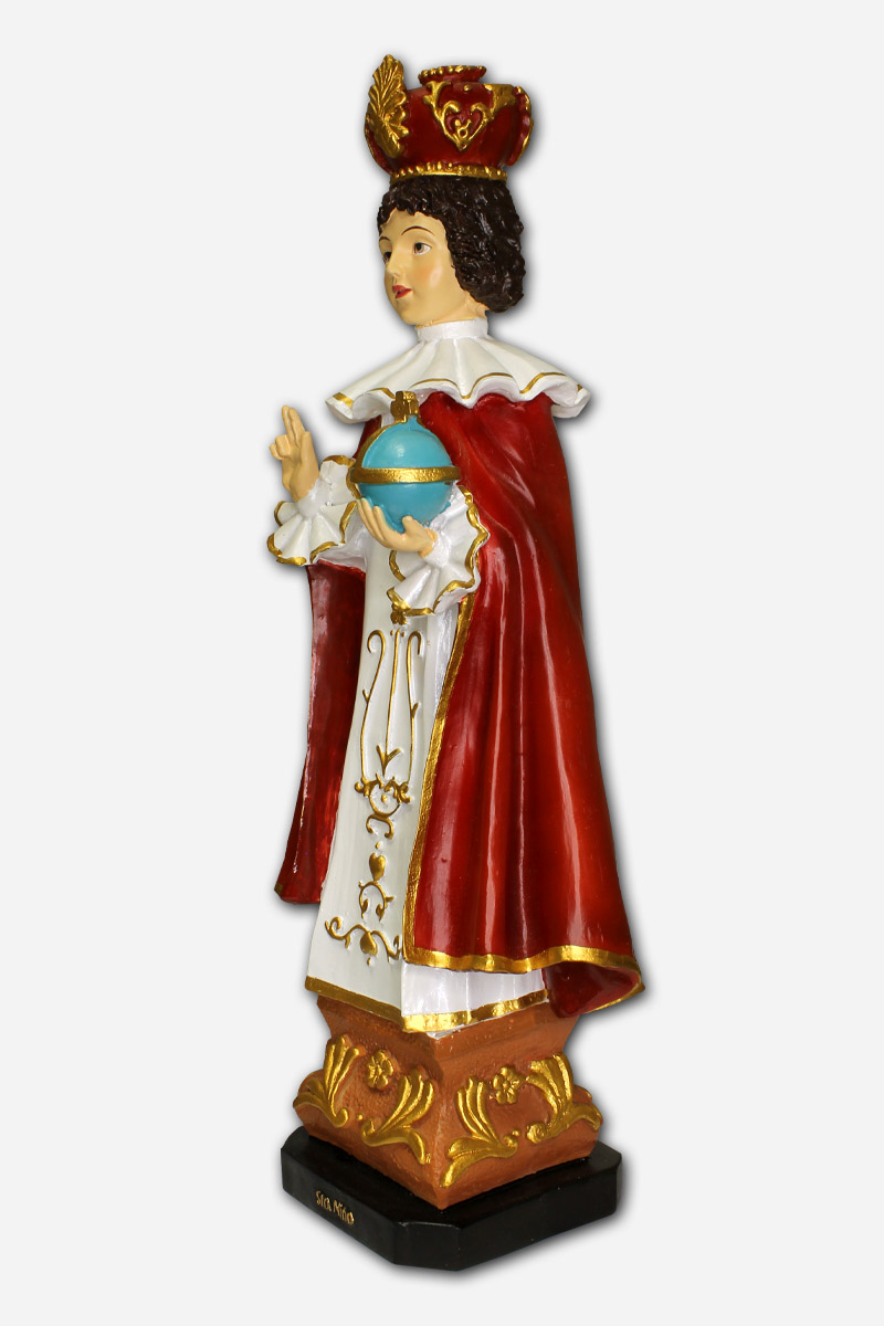 SANTO NINO DE PRAGA - - Image 3