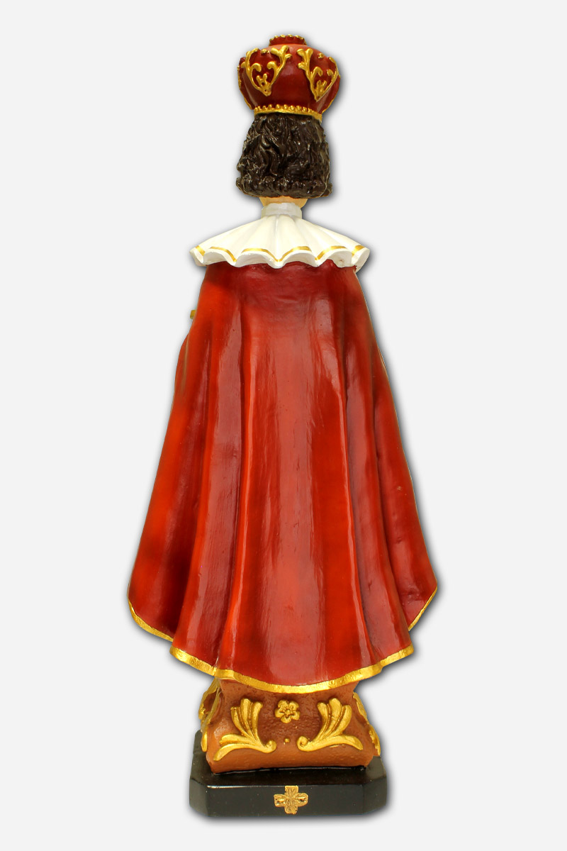SANTO NINO DE PRAGA - - Image 4