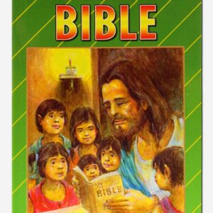 My First Bible