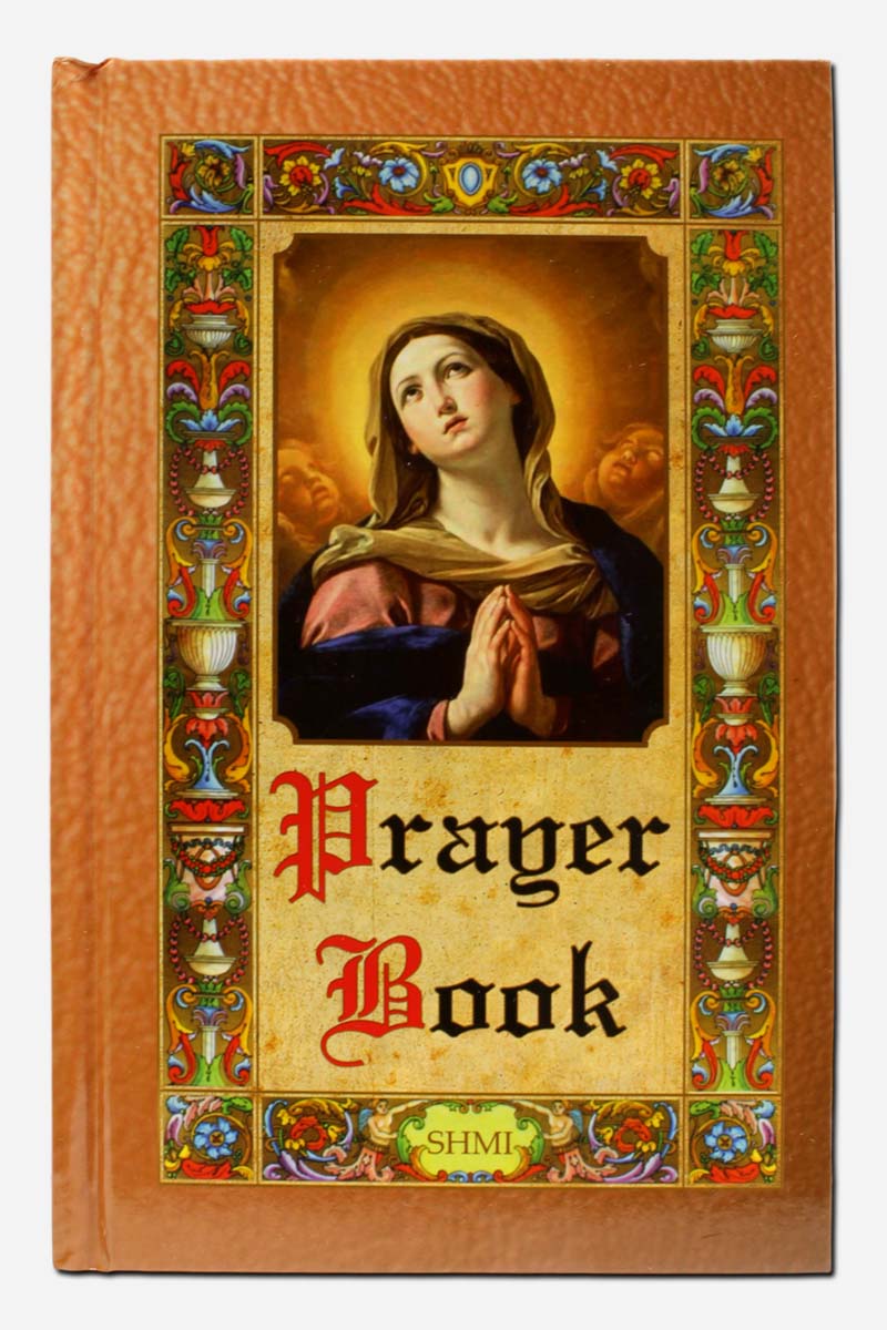 Prayer Book