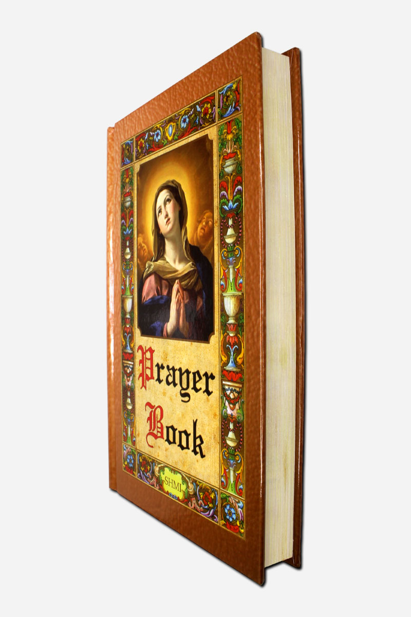 Prayer Book - Image 3