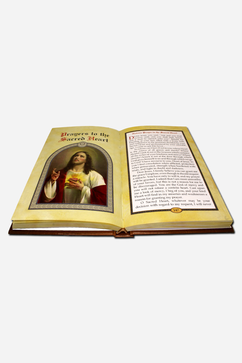 Prayer Book - Image 4