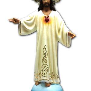 Sacred Heart of Jesus - 14 inches