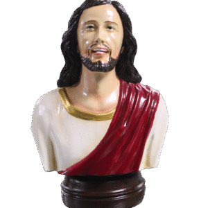 SMILING JESUS CHRIST -