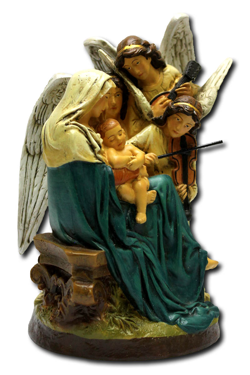 SONG OF ANGELS - - Image 3