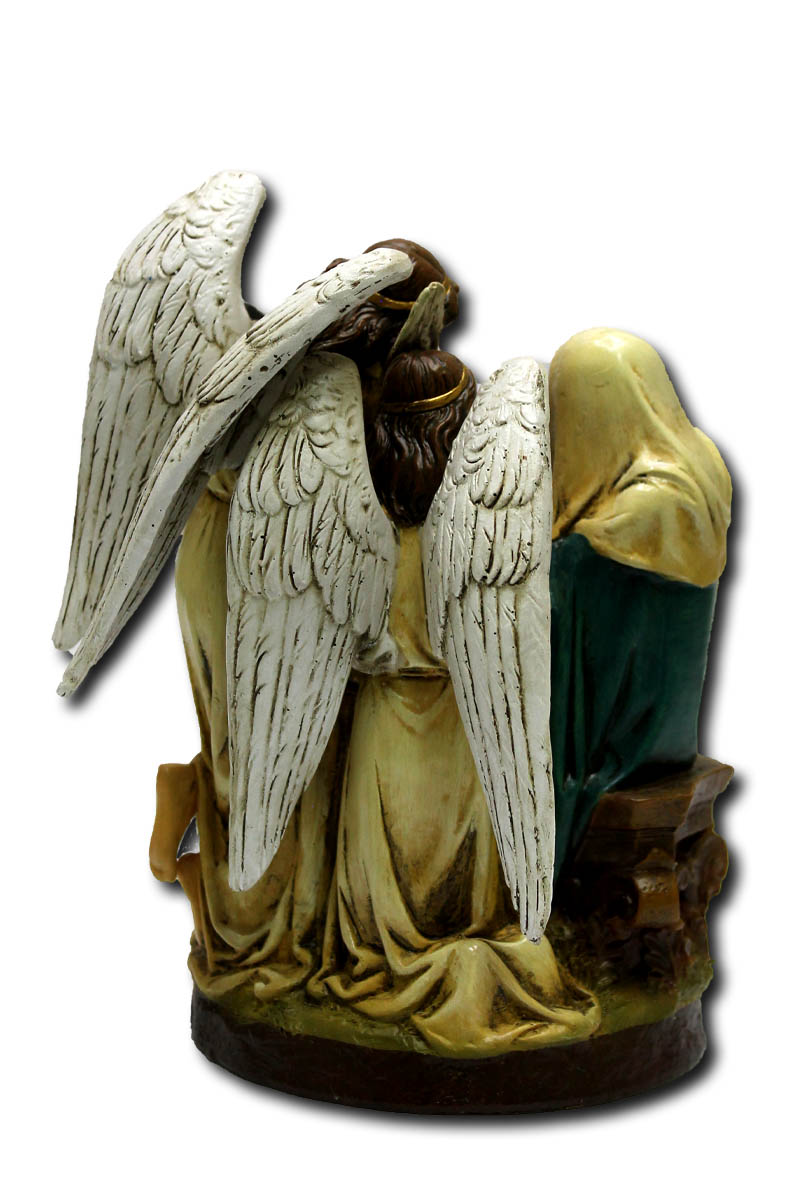 SONG OF ANGELS - - Image 4