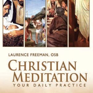 Christian Meditation