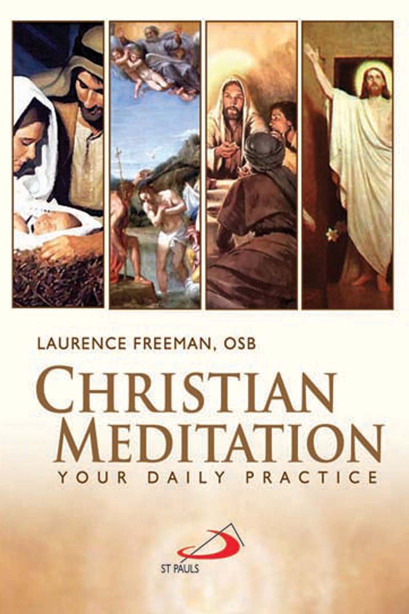 Christian Meditation