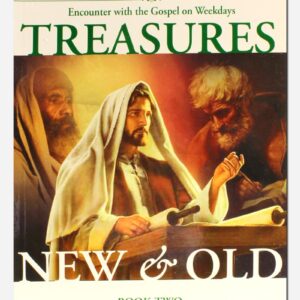 Treasures New and Old Book II