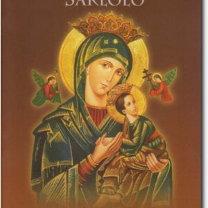 Ina ng Laging Saklolo