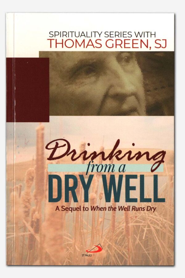 Drinking From a Dry Well
