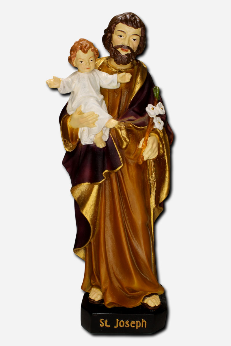 SAINT JOSEPH -