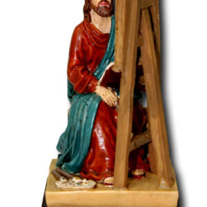 SAINT LUKE -