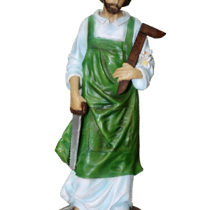 SAINT JOSEPH THE CARPENTER -