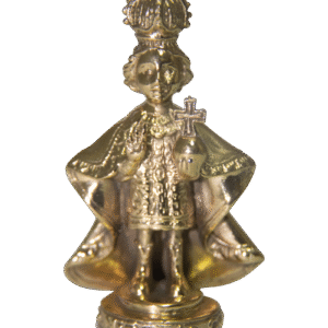 BRASS SANTO NINO -