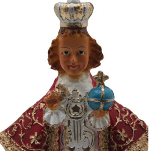 SANTO NINO DE CEBU -