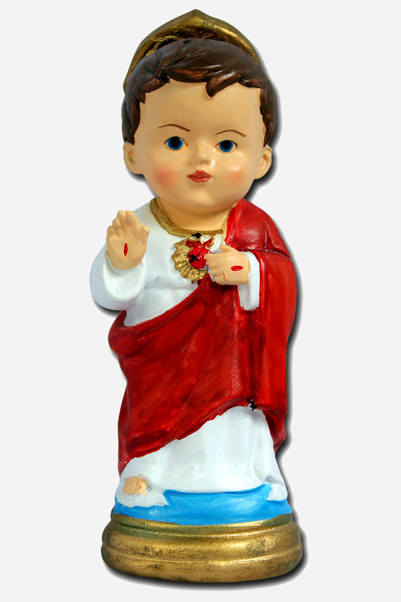 Sacred Heart of Jesus -