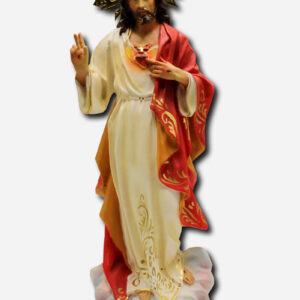 Sacred Heart - 15 inches