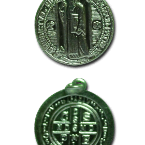 Saint Benedict Medal -