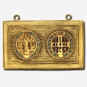 Saint Benedict Medal