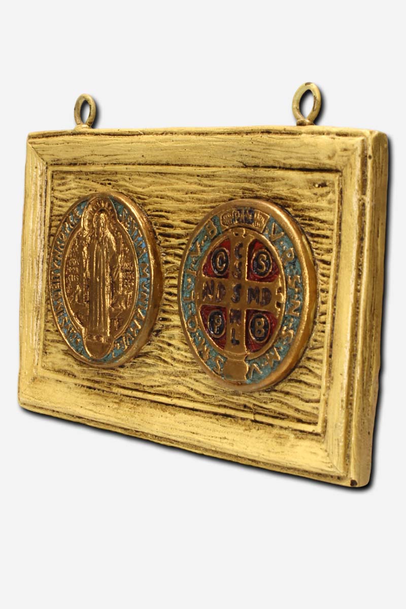 Saint Benedict Medal - Image 3