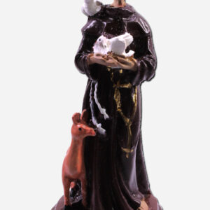 Saint Francis of Assisi