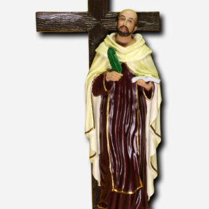Saint John of the Cross - 28 inches