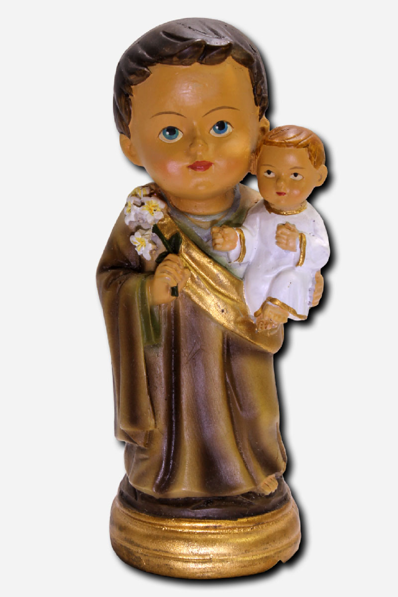 Saint Joseph -