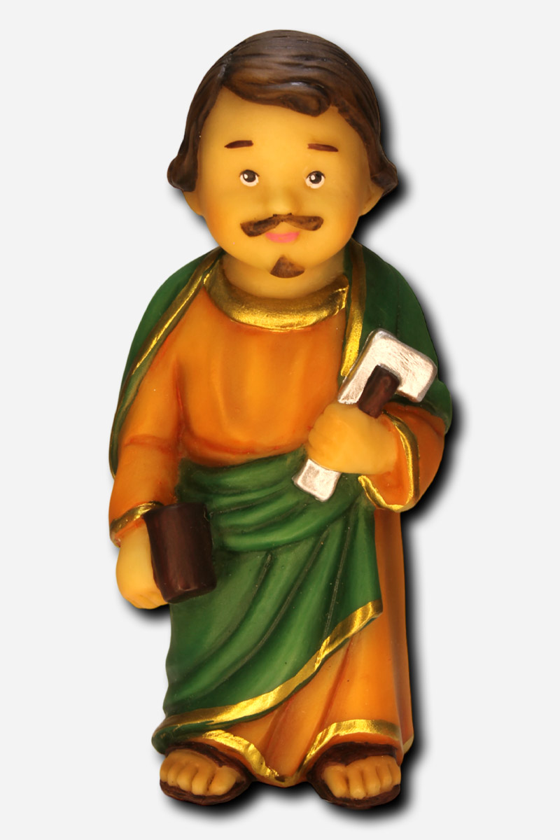 Saint Joseph -
