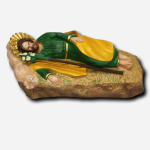 Saint Joseph Sleeping -