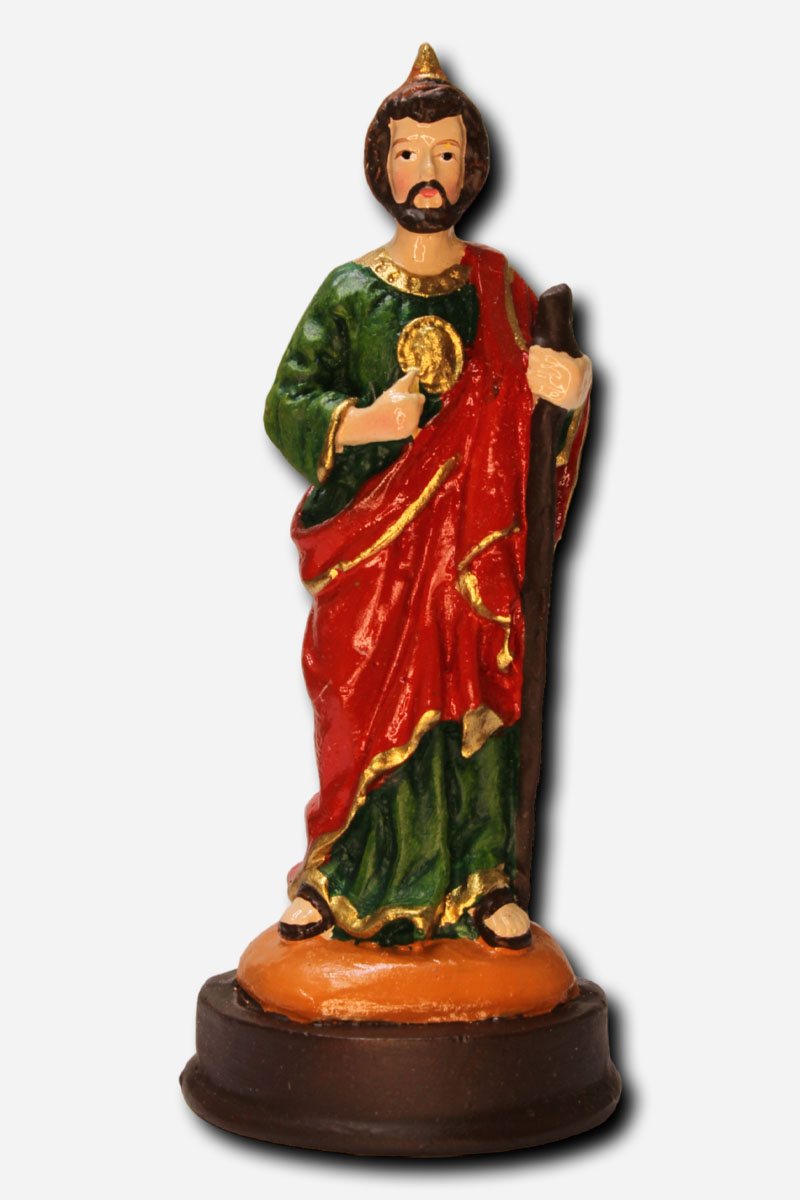 Saint Jude Thaddeus -